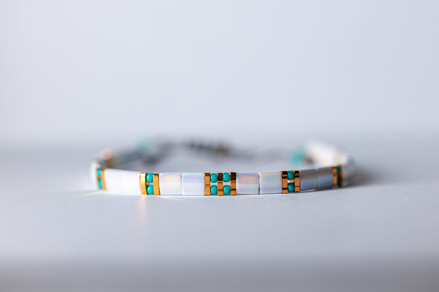 Brățară VAMP AZURE