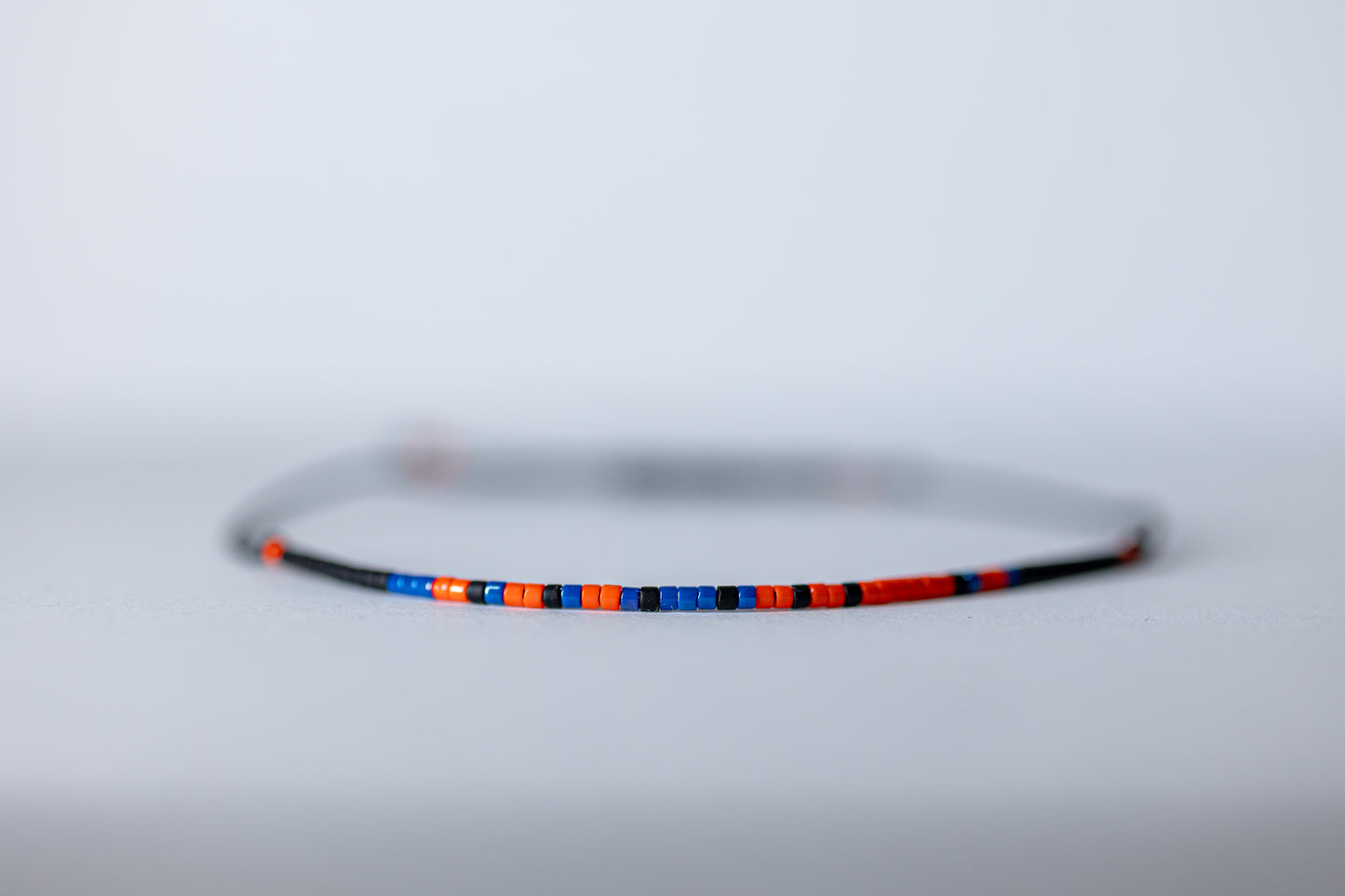 Brățară COD MORSE - '' VĂRSĂTOR ''