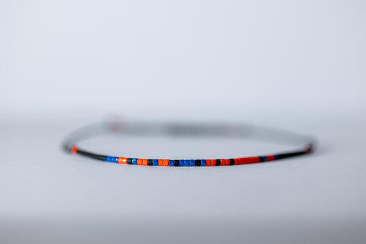 Brățară COD MORSE - '' VĂRSĂTOR ''