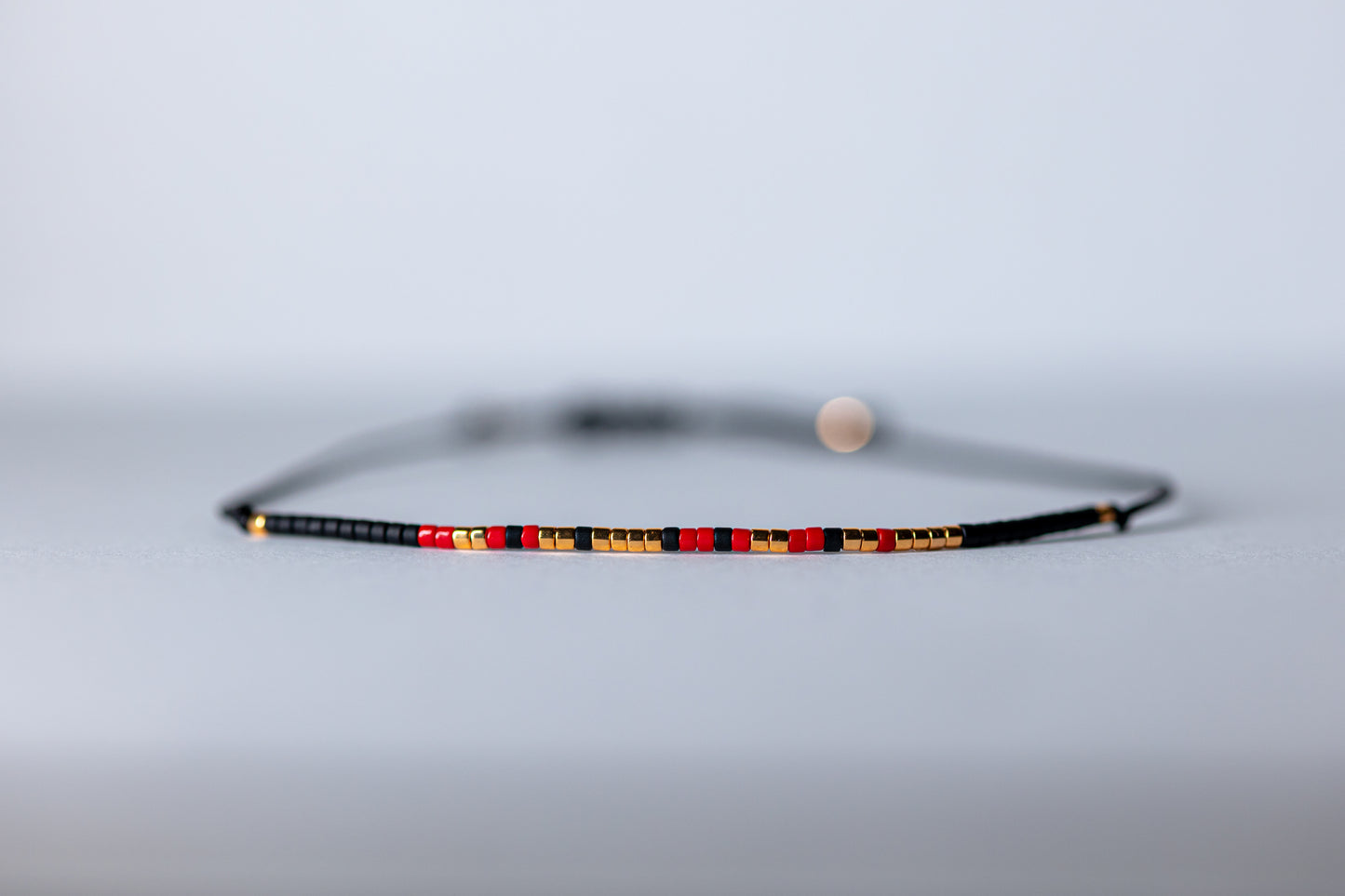 Brățară COD MORSE - '' FAMILY ''