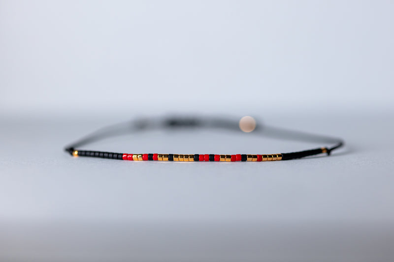 Brățări COD MORSE