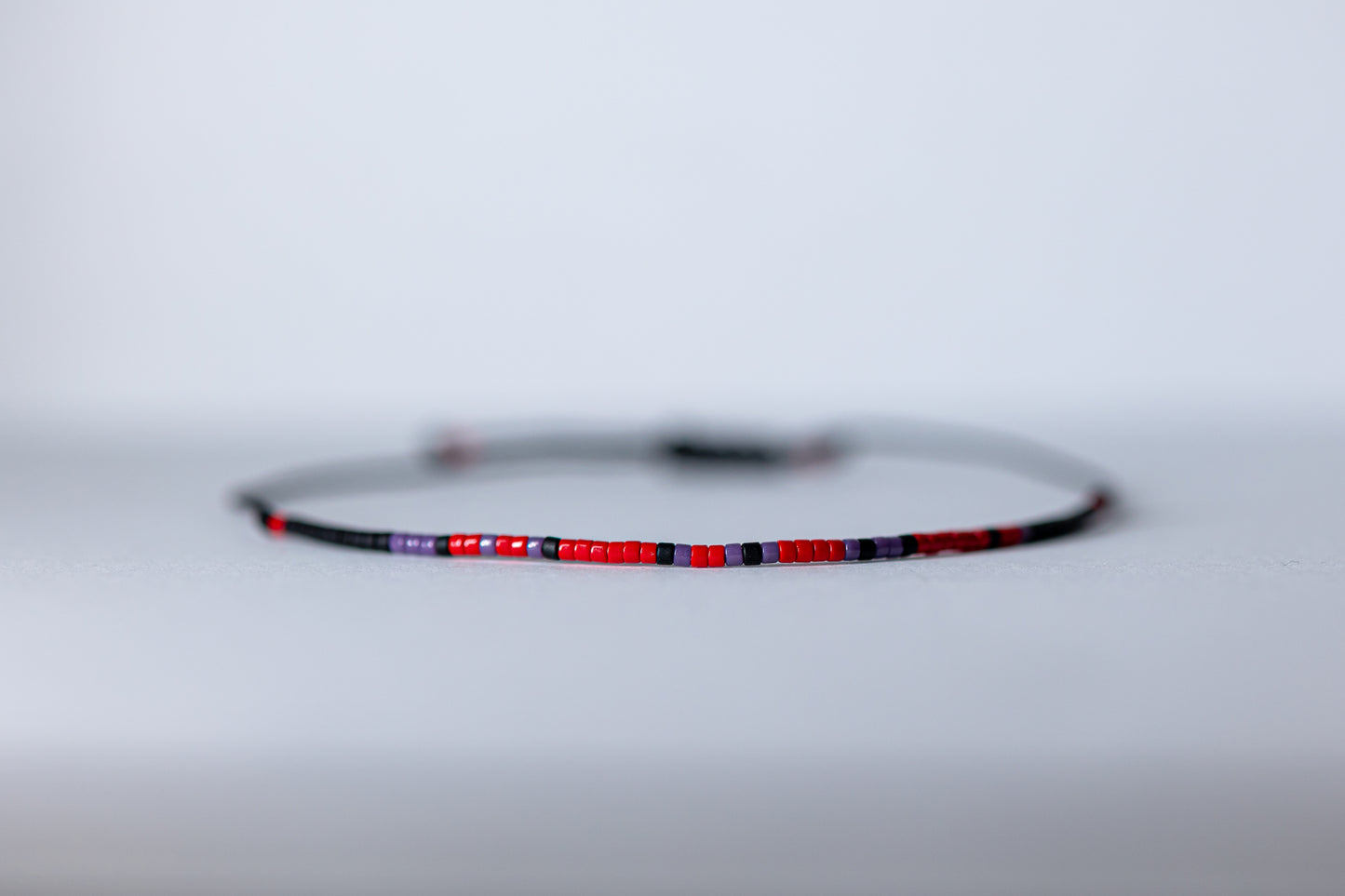 Brățară COD MORSE - '' SCORPION ''