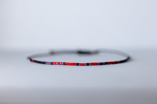 Brățară COD MORSE - '' SCORPION ''