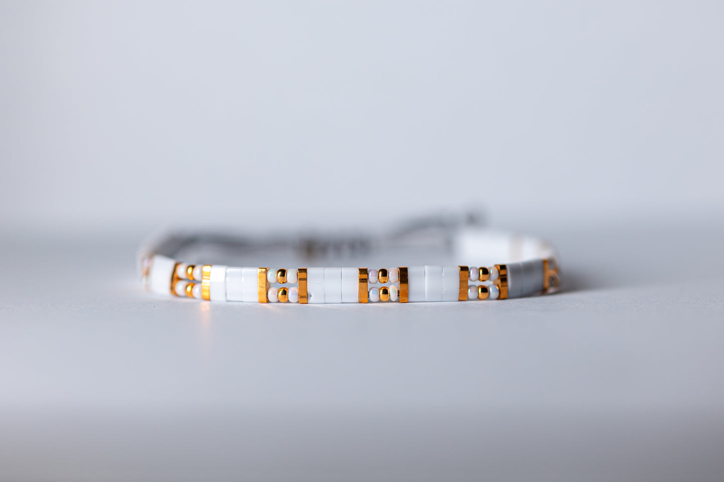 Brățară VAMP ALBA