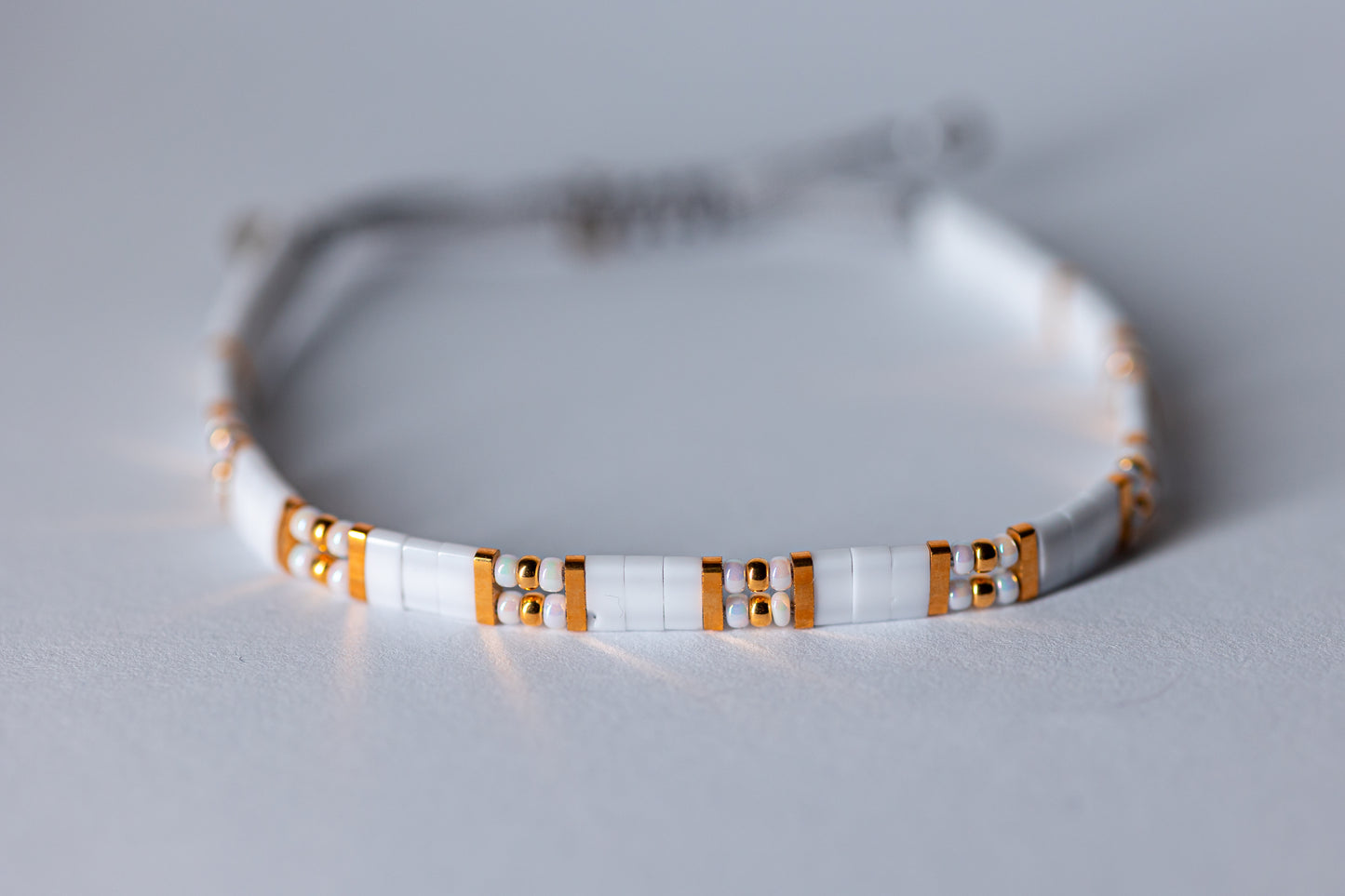 Brățară VAMP ALBA