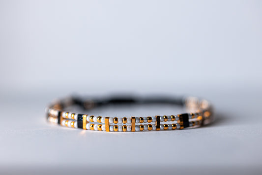 Brățară VAMP PEARL