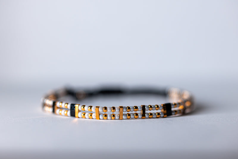 Brățară VAMP PEARL