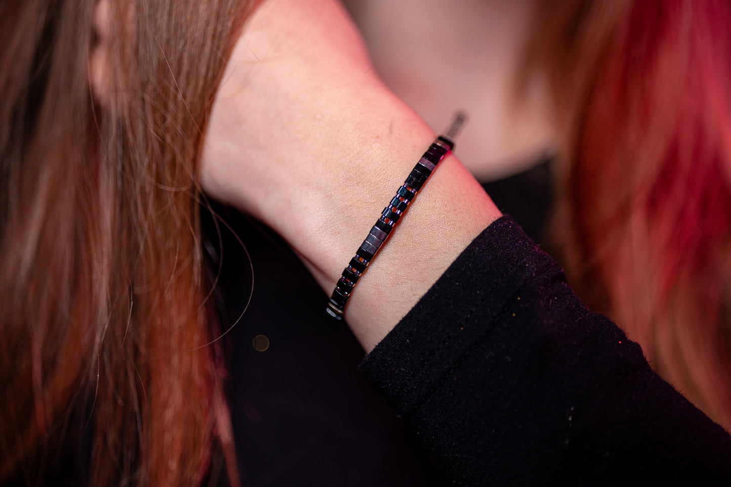 Brățară VAMP ECLIPSE