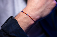 Brățară COD MORSE - '' VĂRSĂTOR ''