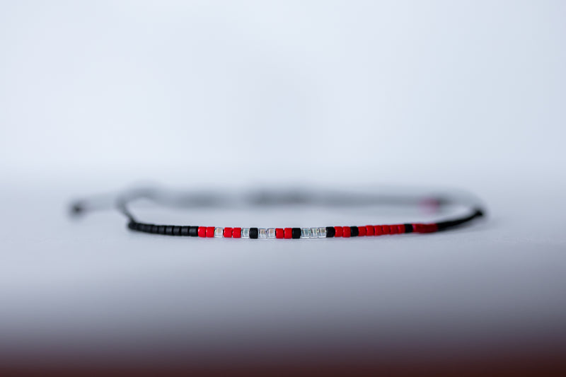 Brățară COD MORSE