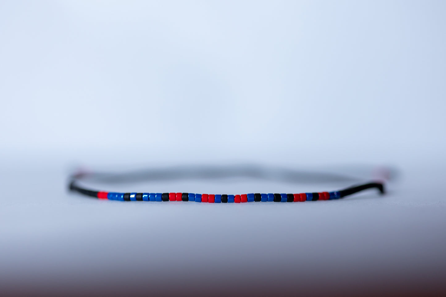 Brățară COD MORSE - '' BESTFRIEND ''